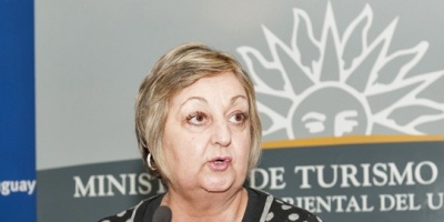 Turismo promueve captaci�n de congresos 