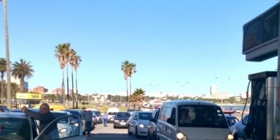 Industria insta a estacioneros a colaborar para continuar abastecimiento de combustible