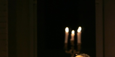 Gran expectativa en torno a un poema de Ana Frank que ser� subastado