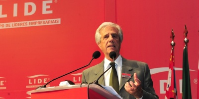 V�zquez inst� a generar igualdades en el Mercosur 