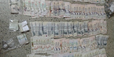 Paysand�: La polic�a detuvo a 12 personas y otras dos son buscadas