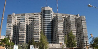 Protestan contra las PPP para reformar Cl�nicas