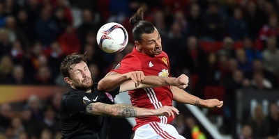 Ibrahimovic: "Conquist� Europa como Napol�on"