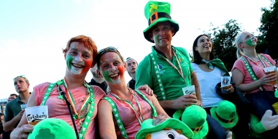 Italia: Habitaciones gratis para los que quieran concebir un hijo