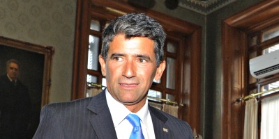 Sendic no cree que el paro de los estacioneros quiera desestabilizar al Gobierno