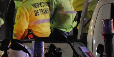 Al descubierto maniobras con libretas de conducir