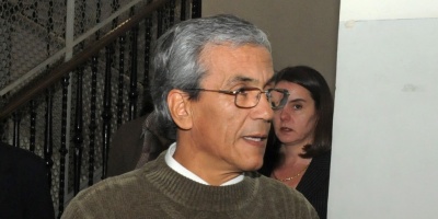 Rampla no realiz� la denuncia sobre las pintadas en su sede