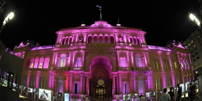 Argentinos declaran USD 7.000 millones en blanqueo de capitales