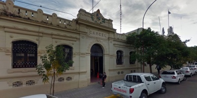 Paysand�: A la c�rcel polic�a que abusaba de su hijastra 