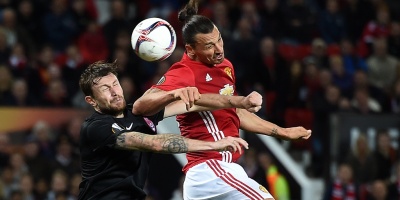 El M�nchester United renovar� un a�o a Ibrahimovic 