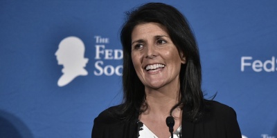 Trump nombra a la primera mujer de su futuro gabinete