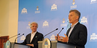 Tercer puente binacional con Argentina geogr�ficamente indefinido 