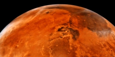 Se estrella el m�dulo europeo en Marte por un problema en el programa de navegaci�n