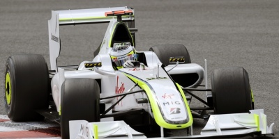 El brit�nico Jenson Button anuncia su retirada de la F�rmula 1