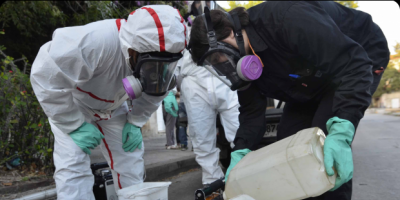 MSP intensifica controles por Aedes Aegypti 