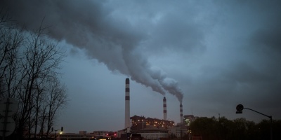 Al menos 67 muertos en China en un accidente en una central t�rmica 