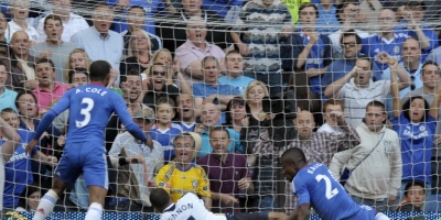 El liderato y la revancha en juego en un tenso derbi Chelsea-Tottenham