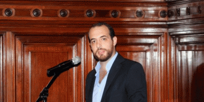 Fernando Amado amenazado por votar investigadora sobre espionaje militar 