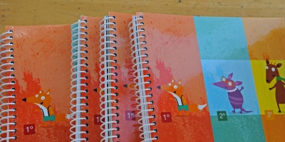 Escolares recibir�n libros de lengua y matem�ticas en 2017 