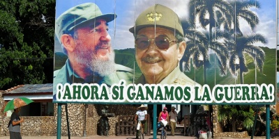 La prensa de EEUU se despide de un viejo adversario, Fidel Castro