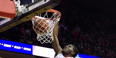 NBA: Clippers sufren primera derrota 