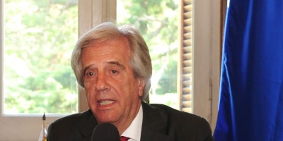 V�zquez lamenta muerte de Fidel Castro y decreta duelo oficial