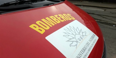 Dos fallecidos en accidentes de tr�nsito, uno de ellos conduc�a un coche f�nebre