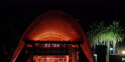 Siguen las pruebas de admisi�n para Carnaval