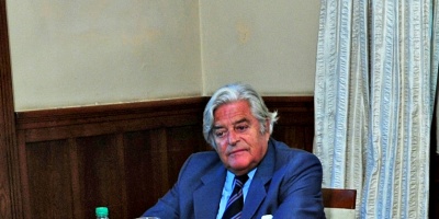 Lacalle: Castro fue un personaje importante pero para mal