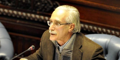 Lorier destac� capacidad y sacrificio de Castro