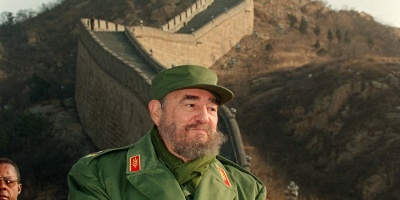 As� ser�n los funerales de Fidel Castro