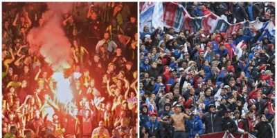 �Que se puede llevar hoy al cl�sico? 