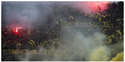 La AUF inst� a vivir un cl�sico en paz