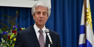 V�zquez asistir� a Cuba sin irrumpir su gira por Europa