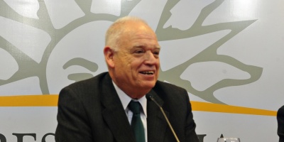 P�rez Manrique cuestion� efectividad del operativo policial