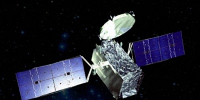 Brasil recibe un sat�lite franc�s mientras recalcula inversiones en defensa