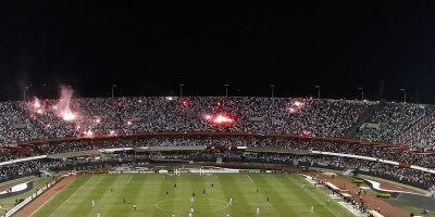 Nacional gan� los puntos del cl�sico