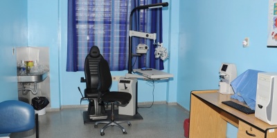 El Hospital de Ojos recuper� la vista de 67.000 uruguayos 