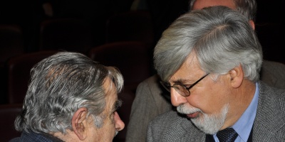 Bonomi elogi� operativo en Tacuaremb� 