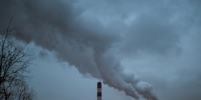 Alcaldes del mundo se re�nen en M�xico contra el calentamiento global