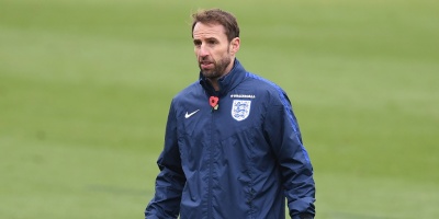 Gareth Southgate, designado nuevo seleccionador de Inglaterra