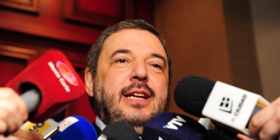 Se lanz� "seguro te conectas" 