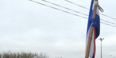 Enciso defendi� las inversiones como motor de crecimiento en su departamento 