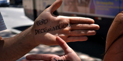 Existen 12.000 personas con VIH en el pa�s, de las cuales el 17% no lo sabe