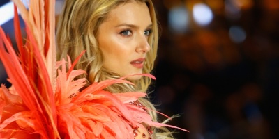 Deslumbrante desfile parisino de Victoria's Secret