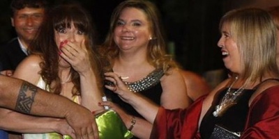 Casamiento sorpresa: Novia lleg� a su propia boda sin saberlo