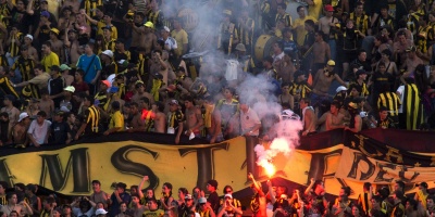 Justicia tom� declaraci�n a dirigentes y jugadores por entradas gratis a barrabravas de Pe�arol