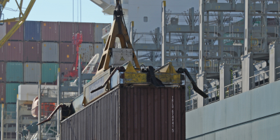 Exportaciones crecieron 5,5% en noviembre