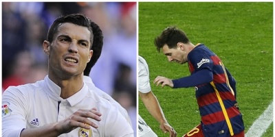 Messi-Ronaldo y los otros duelos del Real Madrid-Barcelona