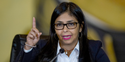 Venezuela rechaza suspensi�n de Mercosur y proclama su permanencia